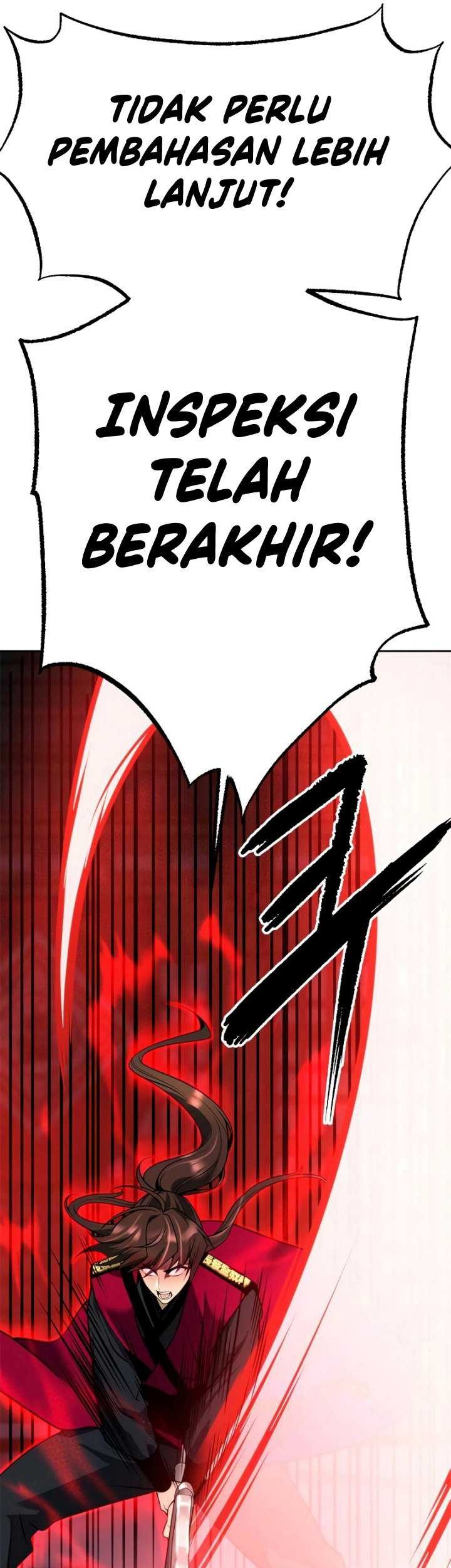 Chronicles of the Demon Faction Chapter 61 Gambar 86