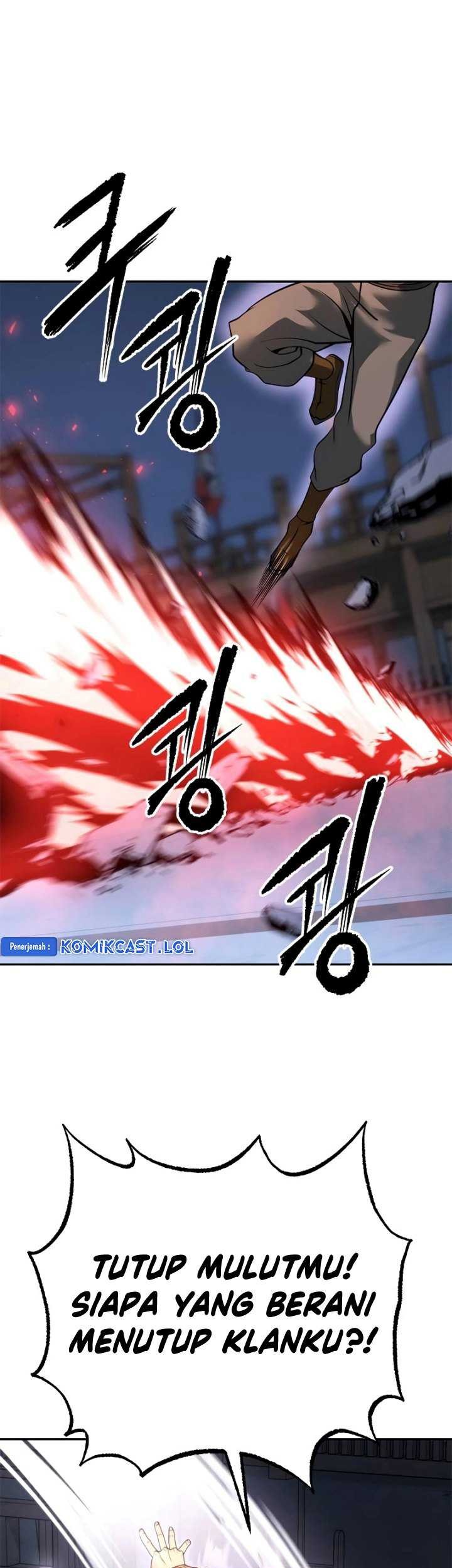 Chronicles of the Demon Faction Chapter 61 Gambar 88