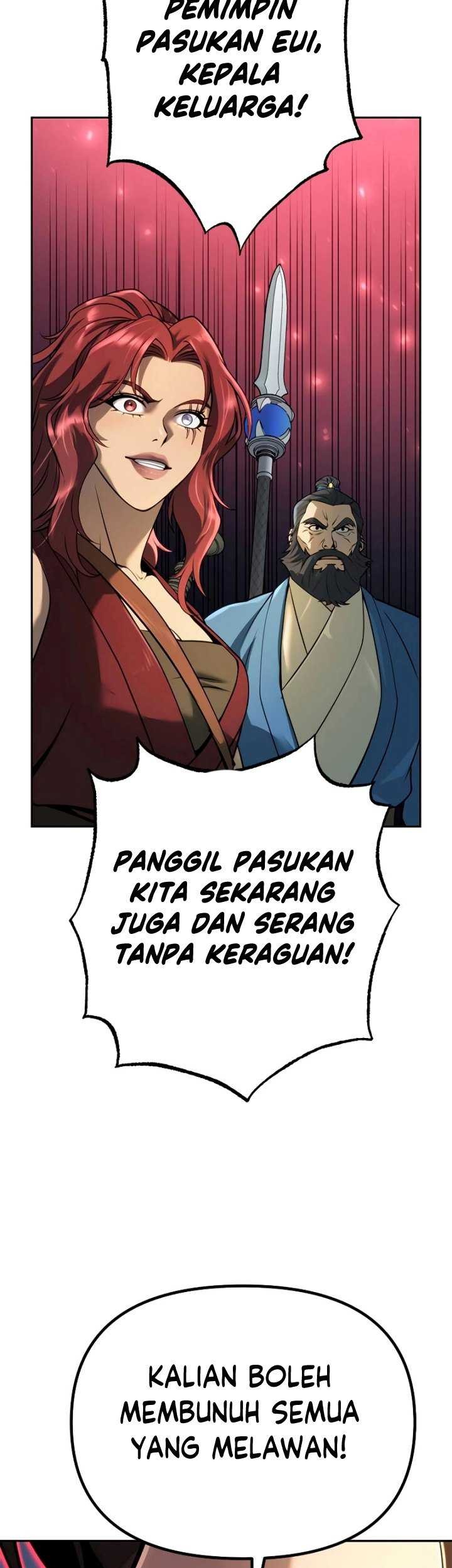 Chronicles of the Demon Faction Chapter 61 Gambar 90