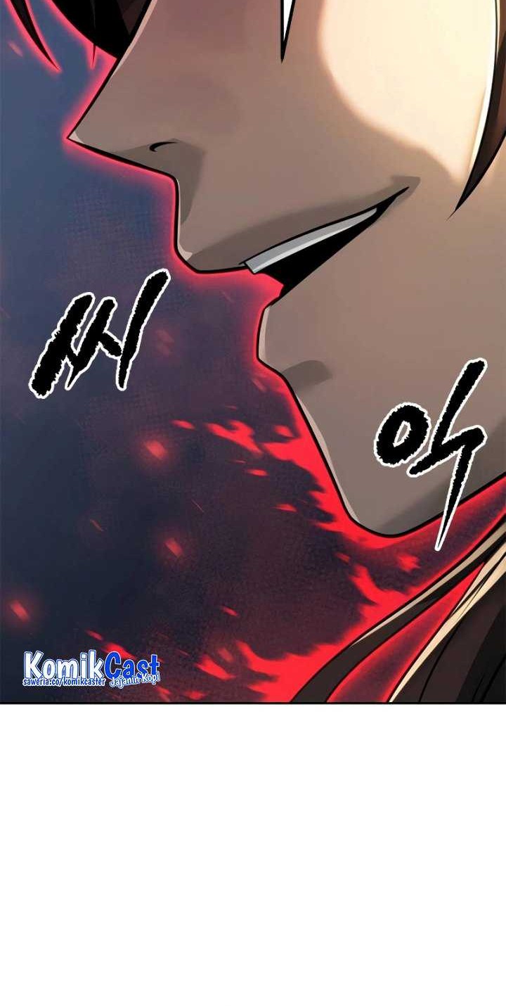 Chronicles of the Demon Faction Chapter 61 Gambar 91