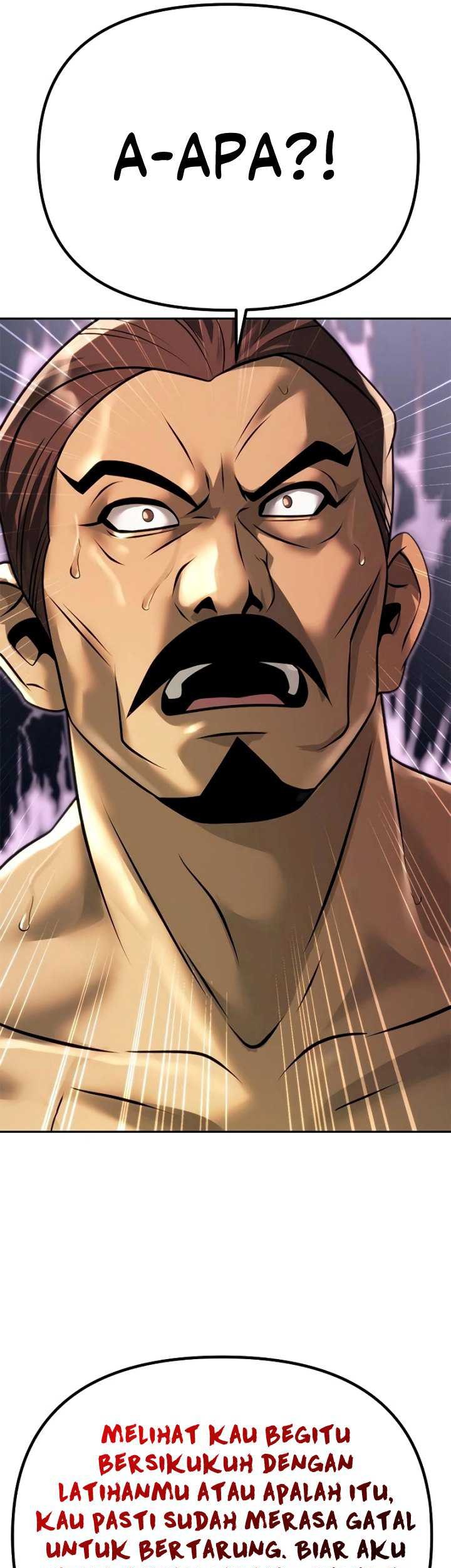 Chronicles of the Demon Faction Chapter 61 Gambar 92