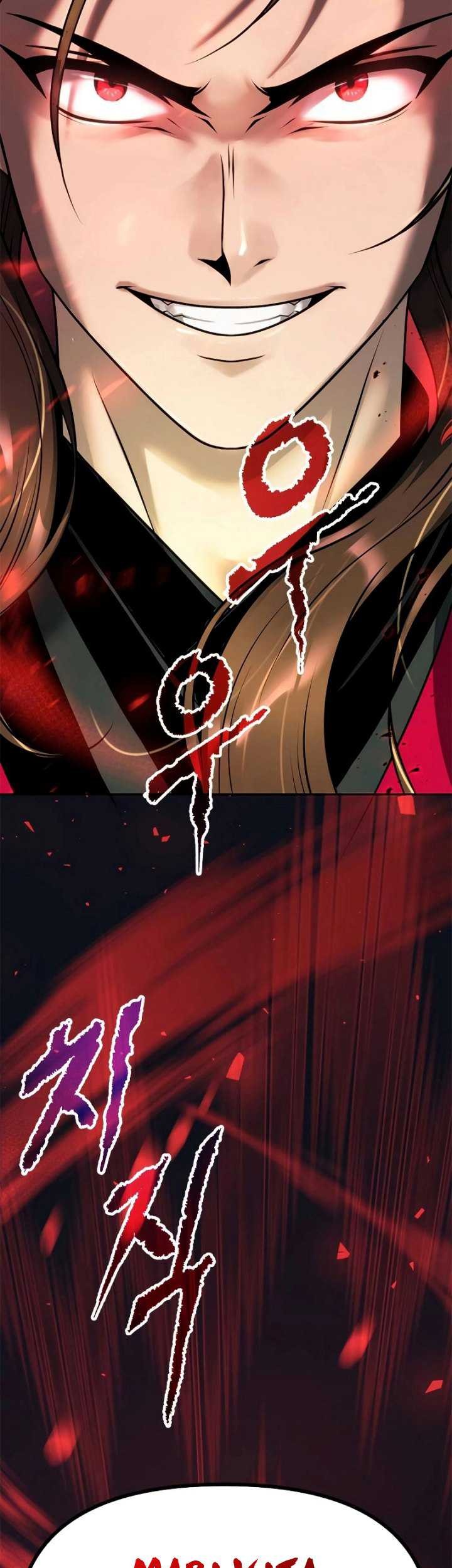 Chronicles of the Demon Faction Chapter 61 Gambar 94