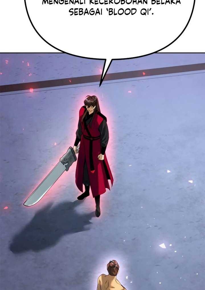 Chronicles of the Demon Faction Chapter 61 Gambar 81