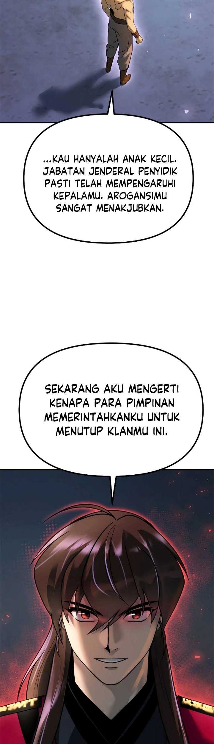 Chronicles of the Demon Faction Chapter 61 Gambar 82