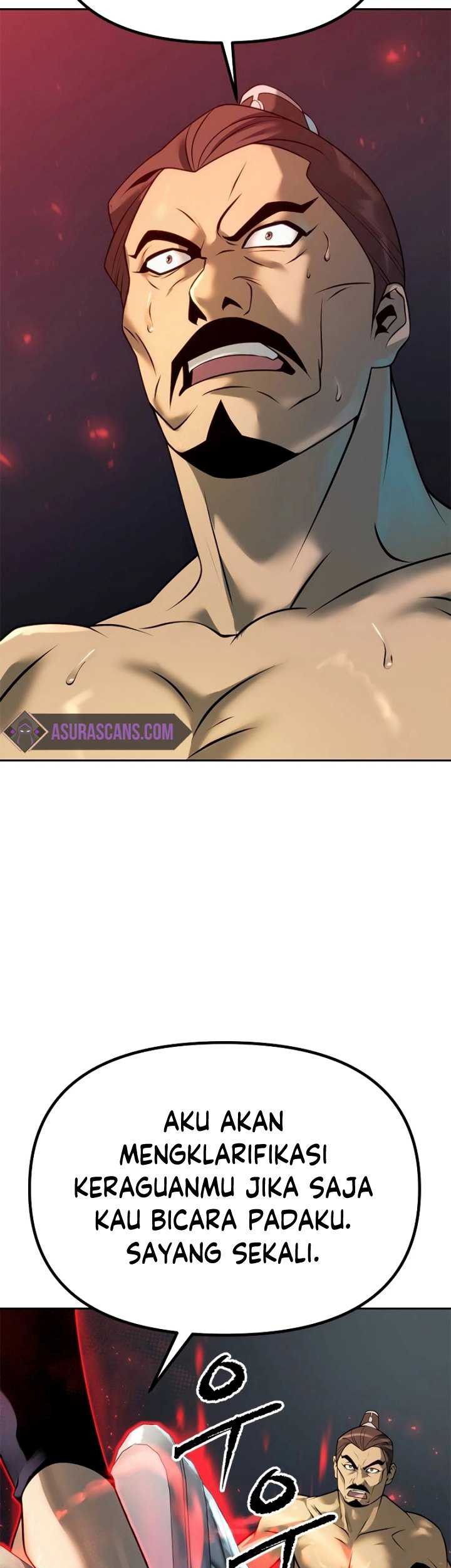 Chronicles of the Demon Faction Chapter 61 Gambar 84