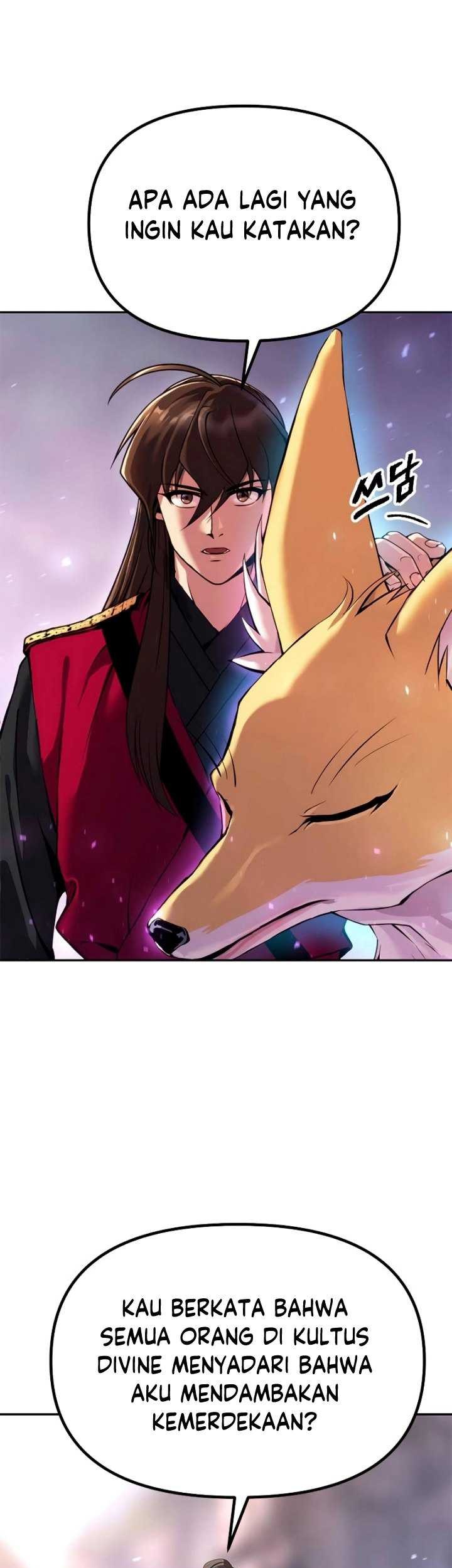 Chronicles of the Demon Faction Chapter 61 Gambar 6