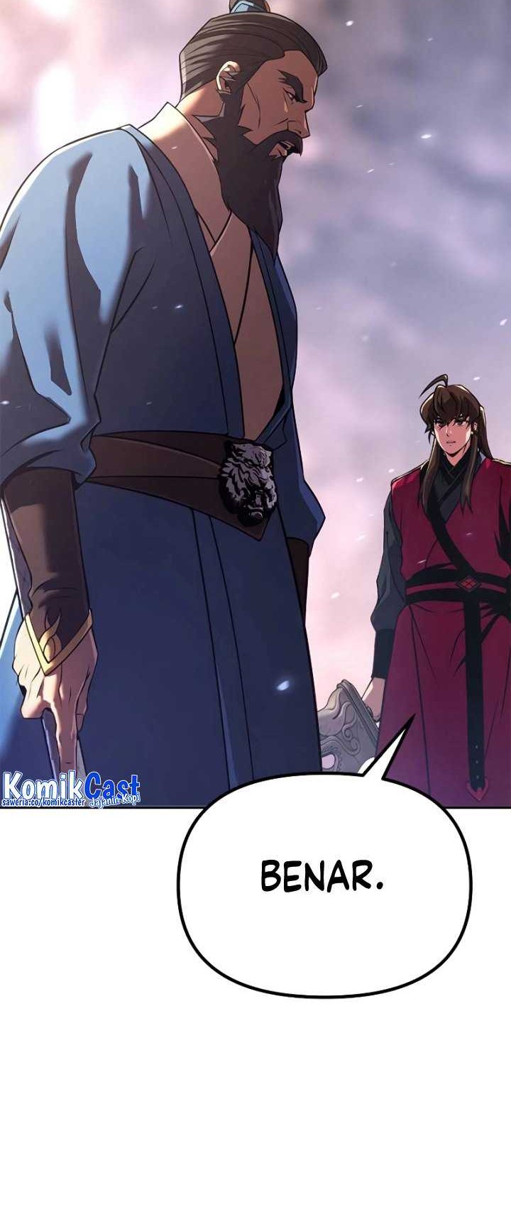 Chronicles of the Demon Faction Chapter 61 Gambar 7