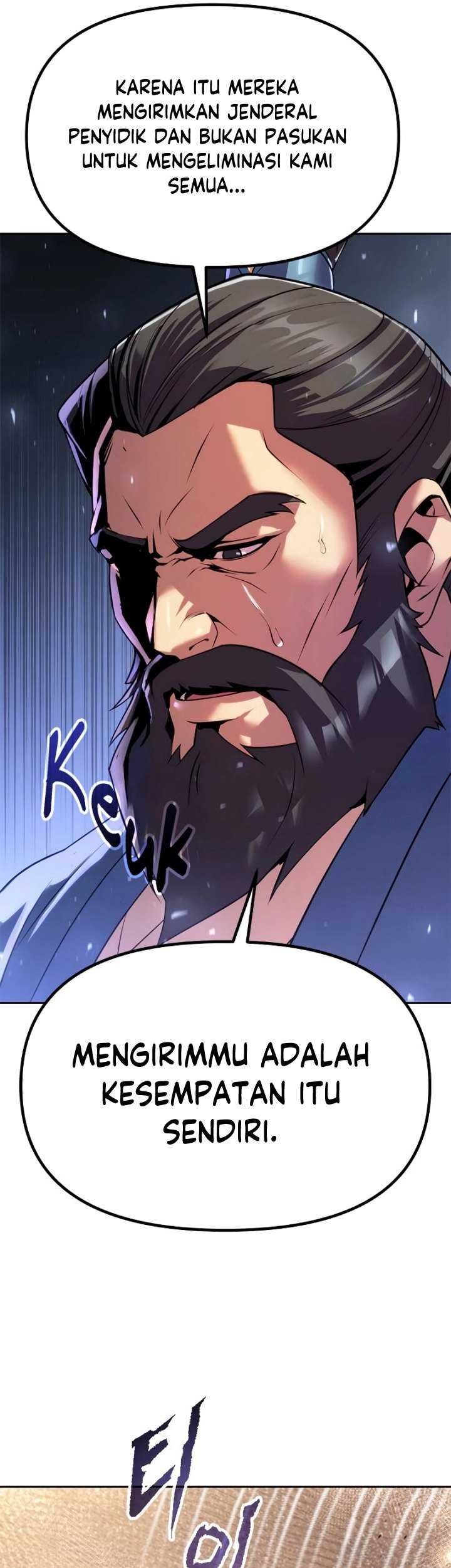 Chronicles of the Demon Faction Chapter 61 Gambar 8