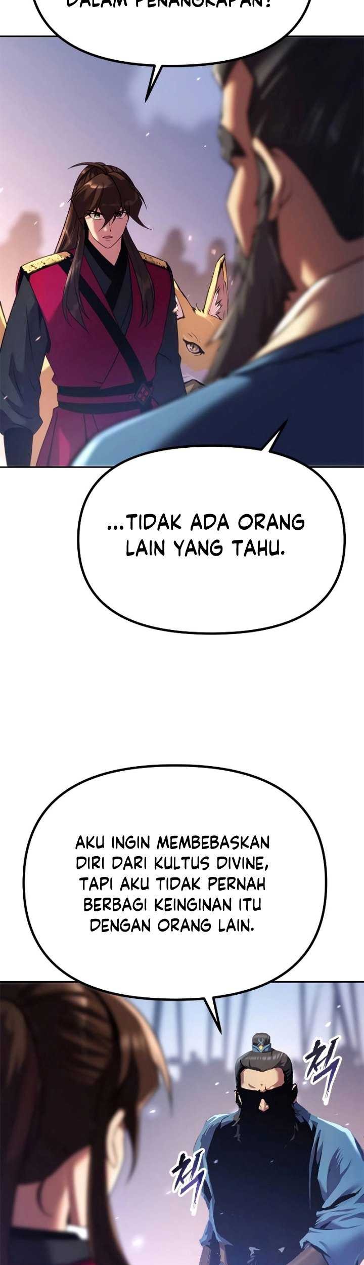 Chronicles of the Demon Faction Chapter 61 Gambar 10