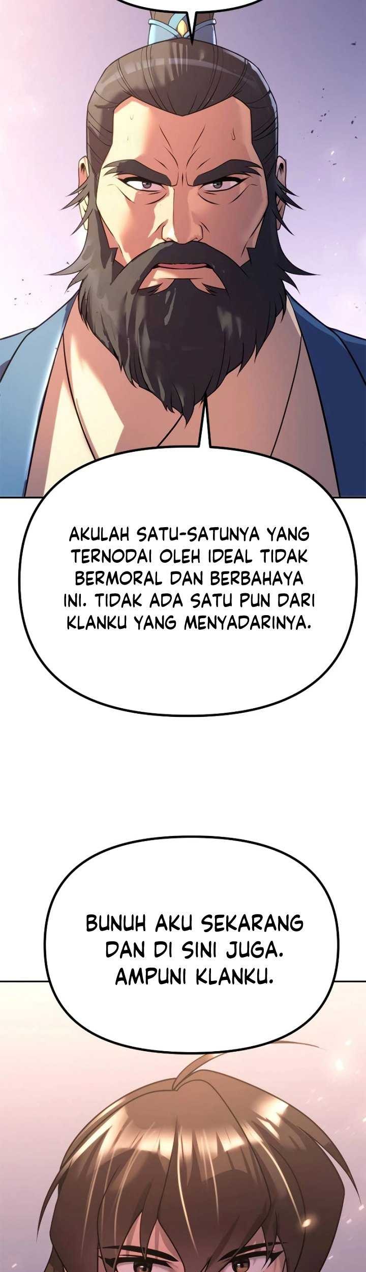 Chronicles of the Demon Faction Chapter 61 Gambar 12