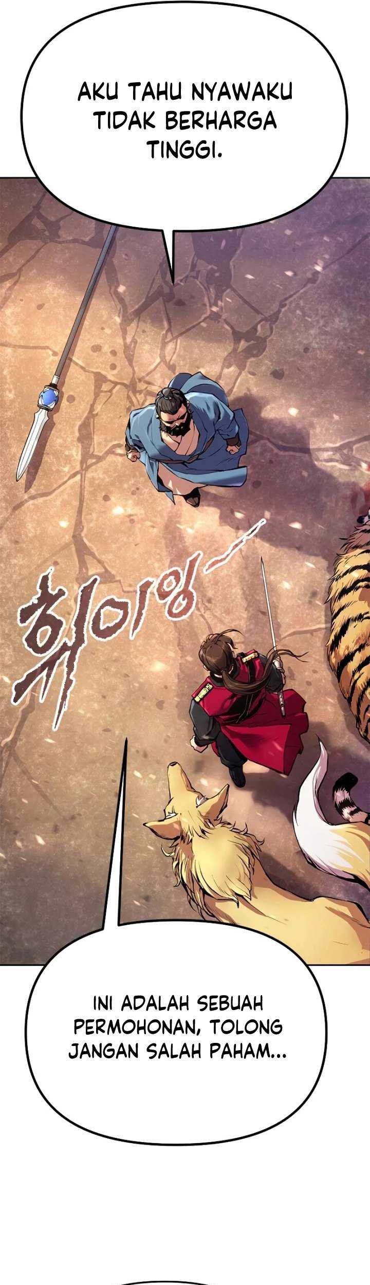 Chronicles of the Demon Faction Chapter 61 Gambar 14