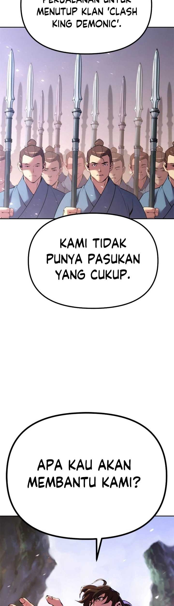 Chronicles of the Demon Faction Chapter 61 Gambar 16