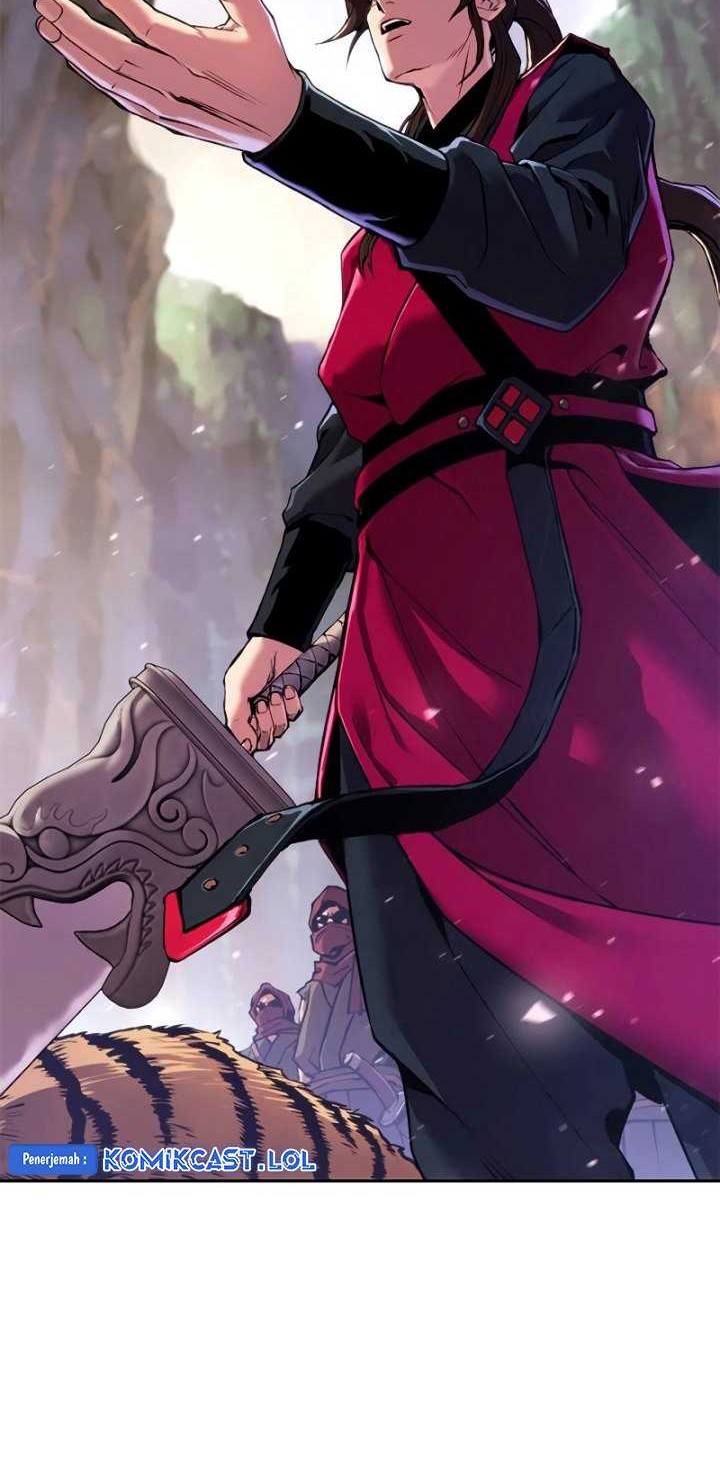 Chronicles of the Demon Faction Chapter 61 Gambar 17