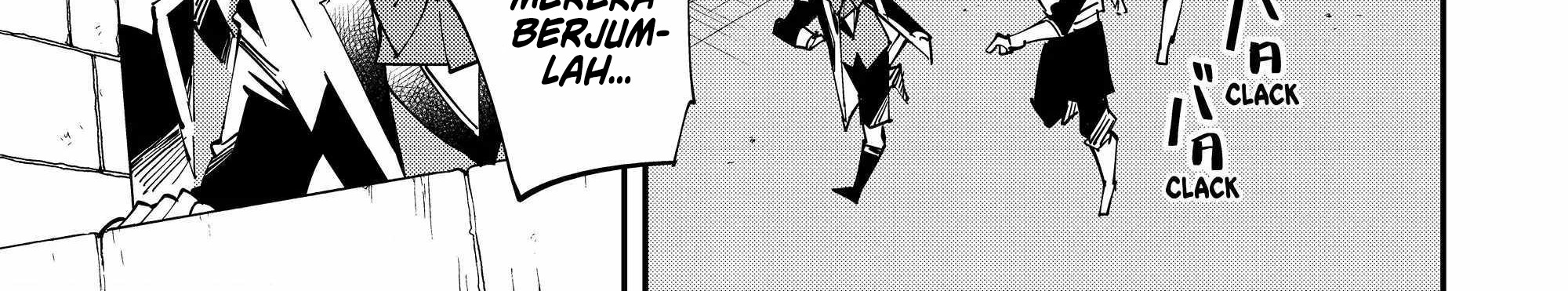 Reincarnated as an Aristocrat with an Appraisal Skill Chapter 117 Gambar 27