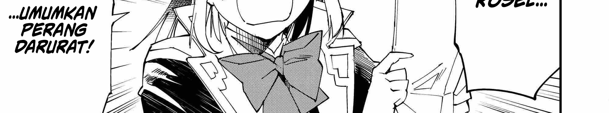 Reincarnated as an Aristocrat with an Appraisal Skill Chapter 117 Gambar 3