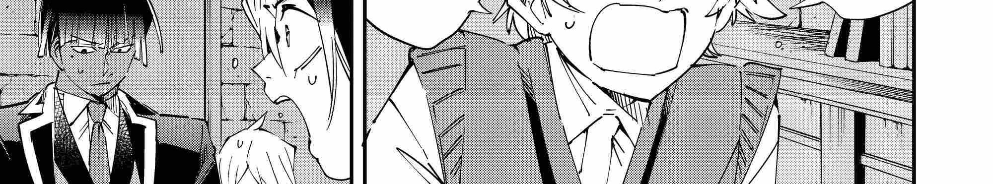 Reincarnated as an Aristocrat with an Appraisal Skill Chapter 117 Gambar 7