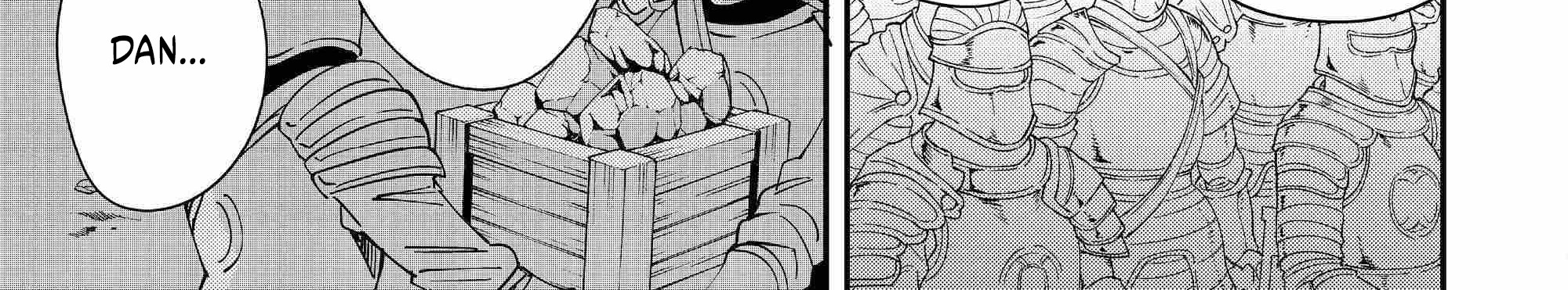 Reincarnated as an Aristocrat with an Appraisal Skill Chapter 117 Gambar 11