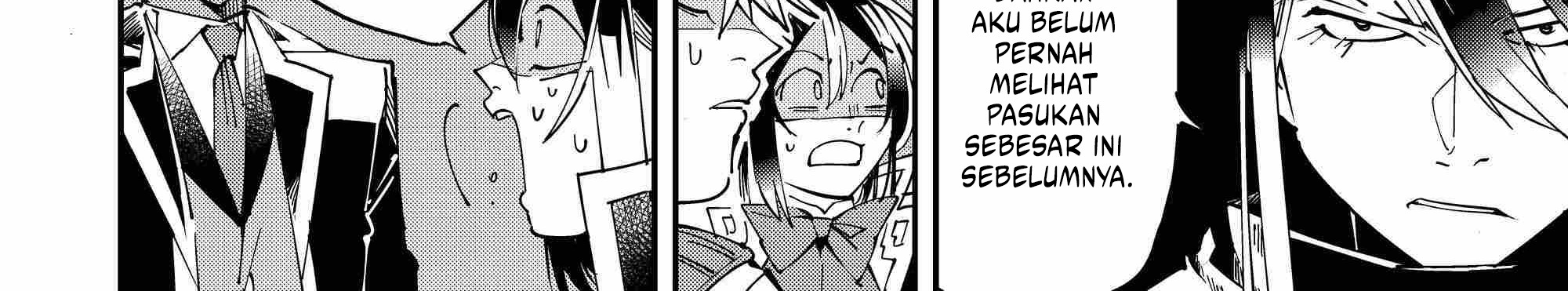 Reincarnated as an Aristocrat with an Appraisal Skill Chapter 117 Gambar 13