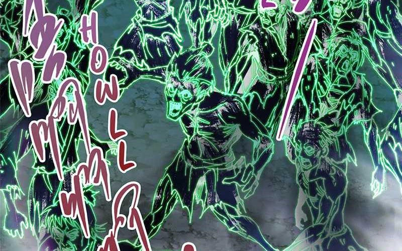 Keep A Low Profile, Sect Leader Chapter 339 Gambar 31