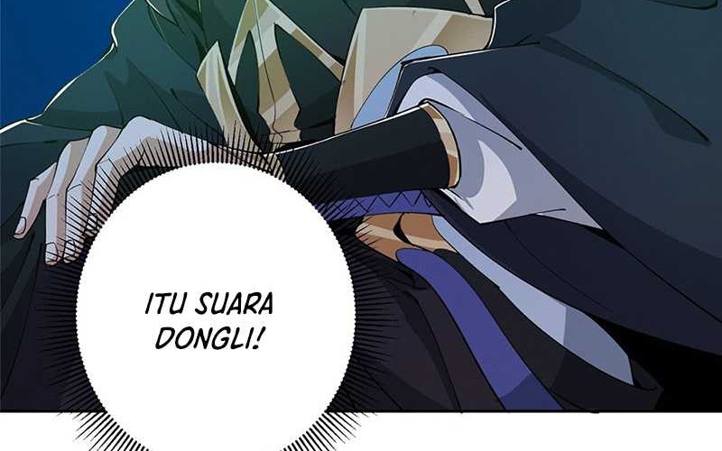 Keep A Low Profile, Sect Leader Chapter 339 Gambar 25