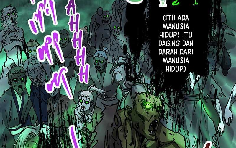Keep A Low Profile, Sect Leader Chapter 339 Gambar 49