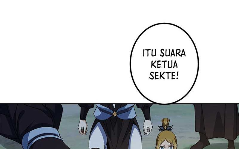 Keep A Low Profile, Sect Leader Chapter 339 Gambar 41