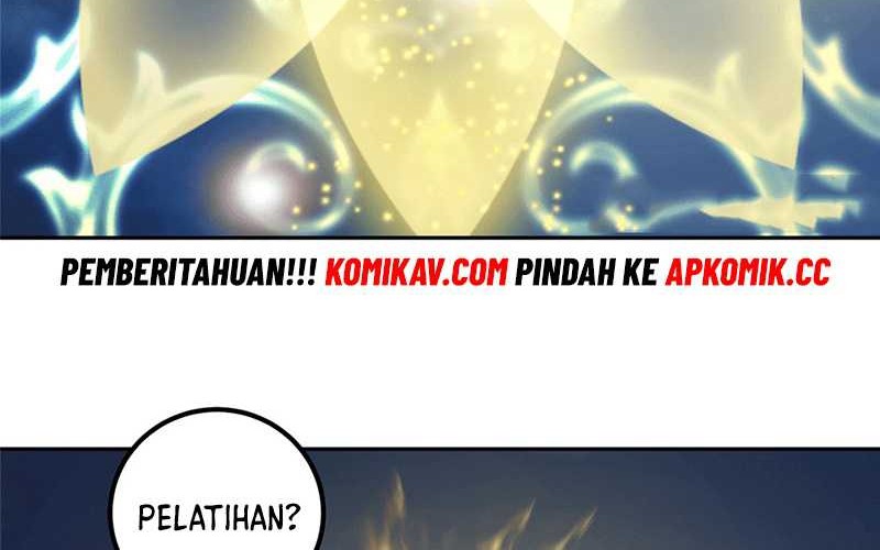 Keep A Low Profile, Sect Leader Chapter 339 Gambar 43