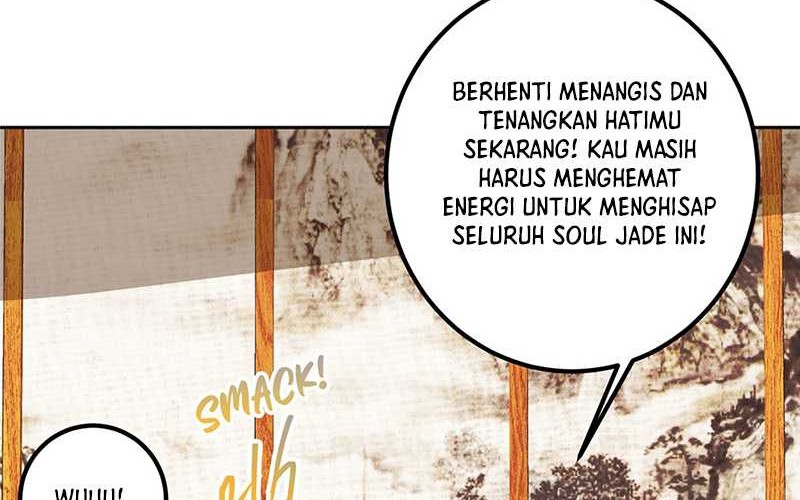 Keep A Low Profile, Sect Leader Chapter 339 Gambar 5