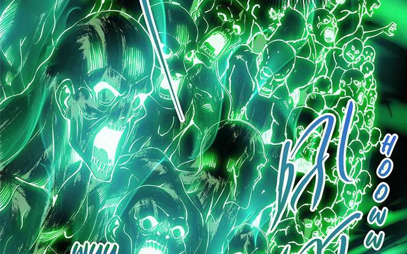 Keep A Low Profile, Sect Leader Chapter 339 Gambar 15