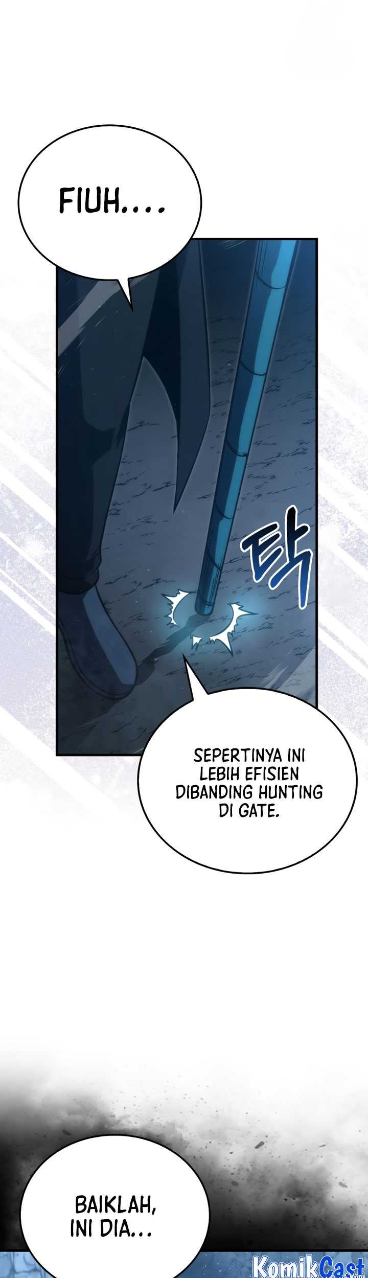 Demon Lord’s Martial Arts Ascension Chapter 75 Gambar 30