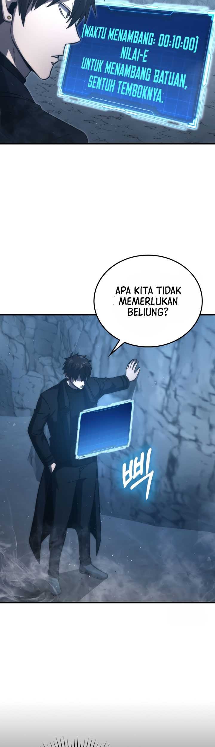 Demon Lord’s Martial Arts Ascension Chapter 75 Gambar 34