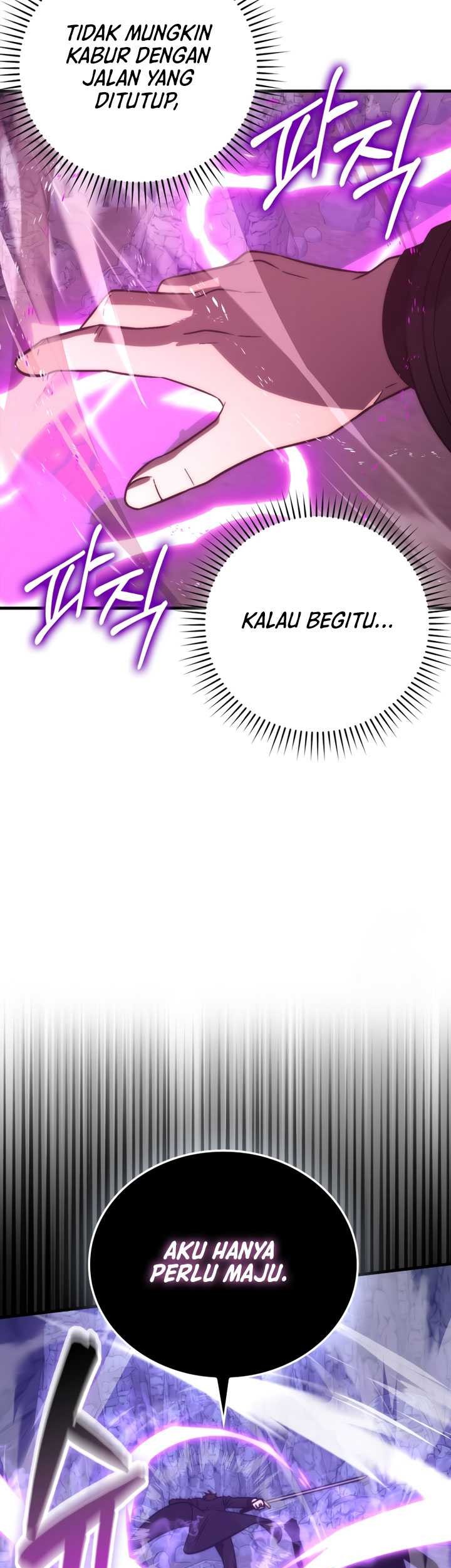 Demon Lord’s Martial Arts Ascension Chapter 75 Gambar 18