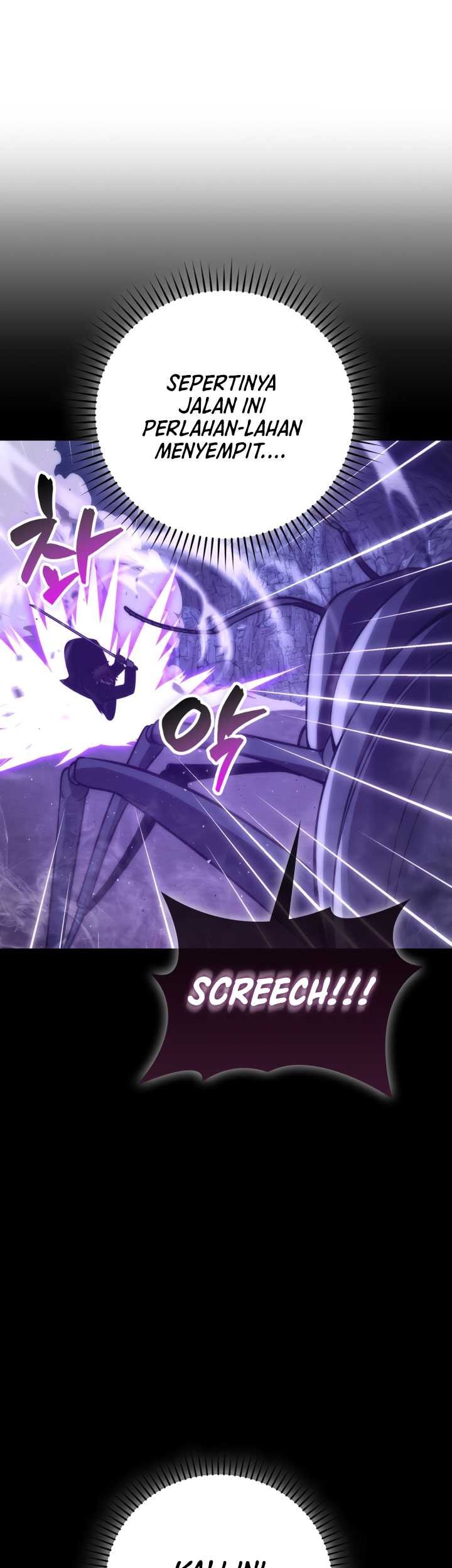 Demon Lord’s Martial Arts Ascension Chapter 75 Gambar 22