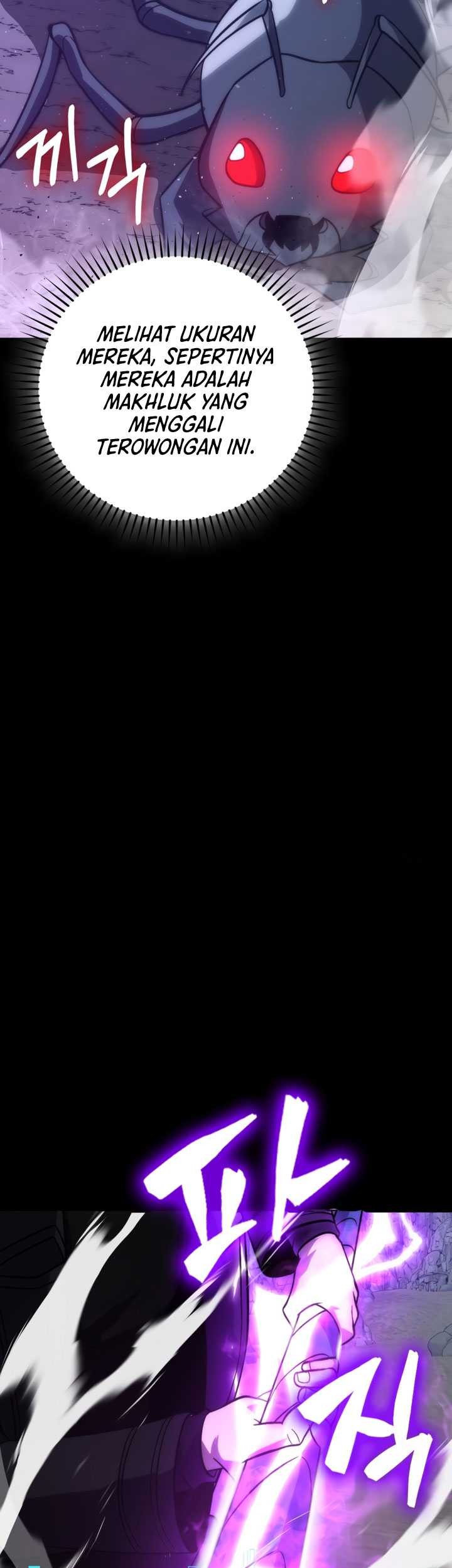 Demon Lord’s Martial Arts Ascension Chapter 75 Gambar 24