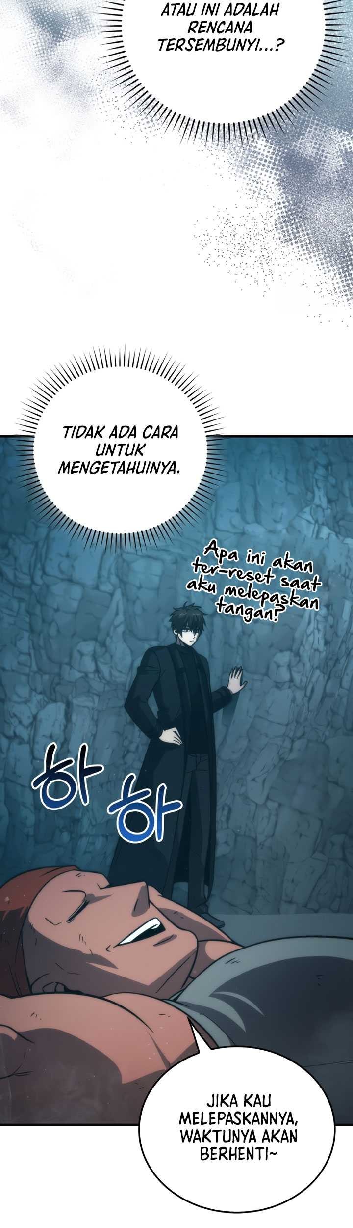 Demon Lord’s Martial Arts Ascension Chapter 75 Gambar 46