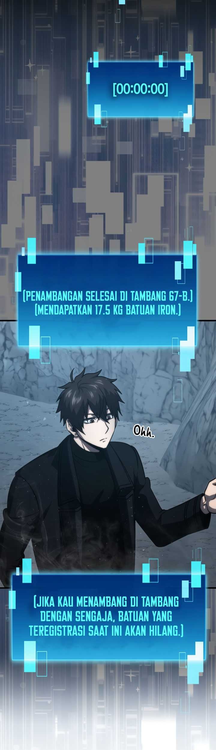 Demon Lord’s Martial Arts Ascension Chapter 75 Gambar 48