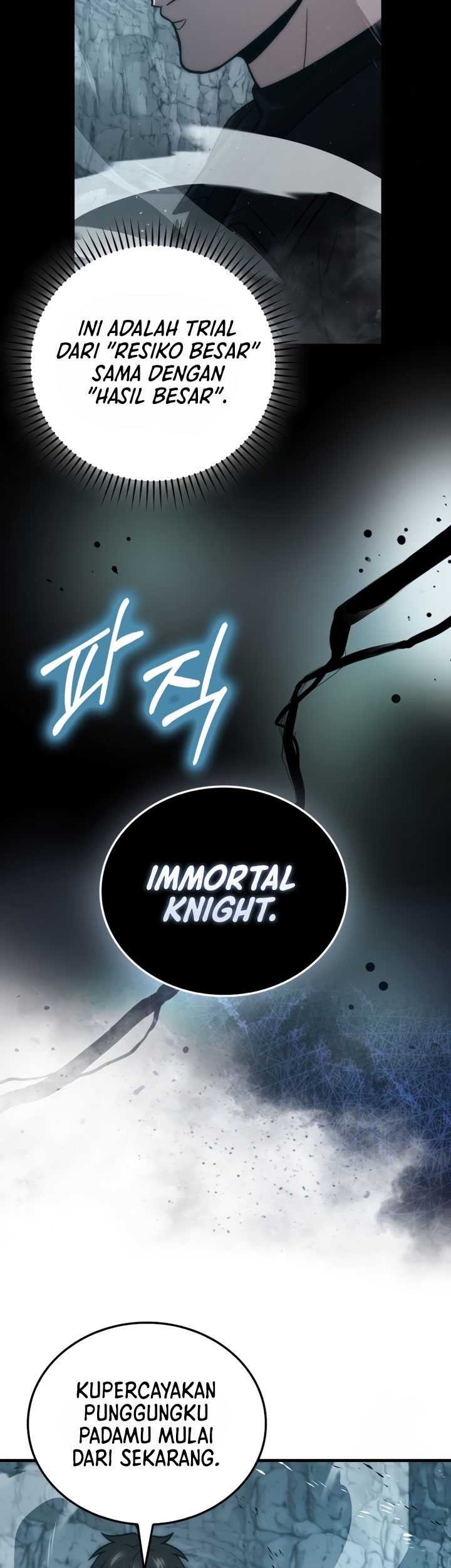 Demon Lord’s Martial Arts Ascension Chapter 75 Gambar 56