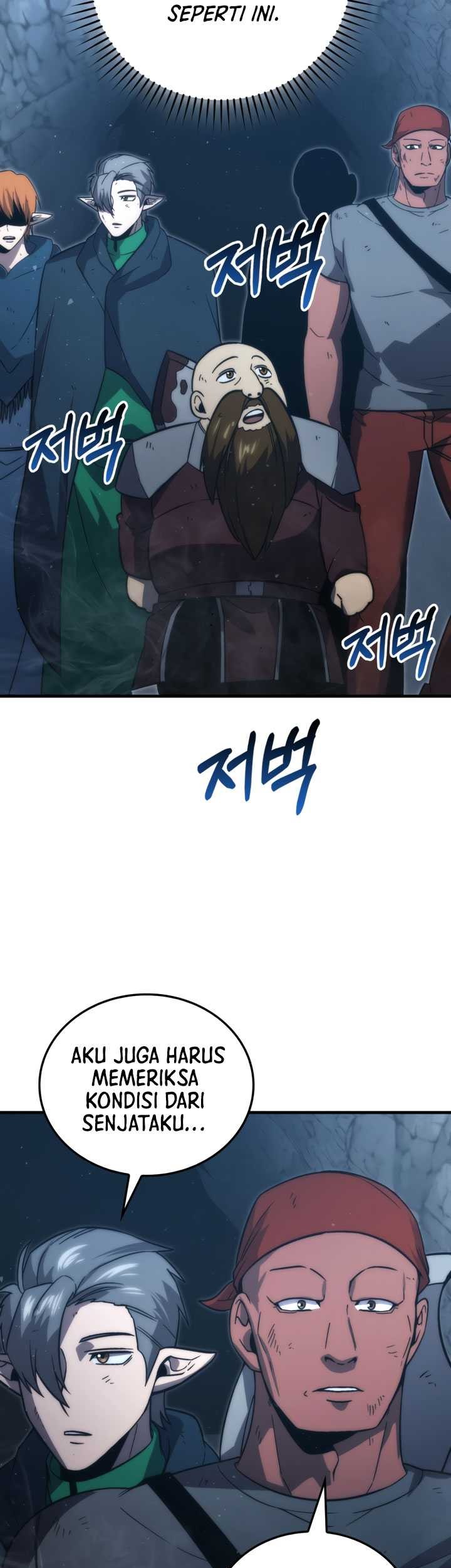 Demon Lord’s Martial Arts Ascension Chapter 75 Gambar 38