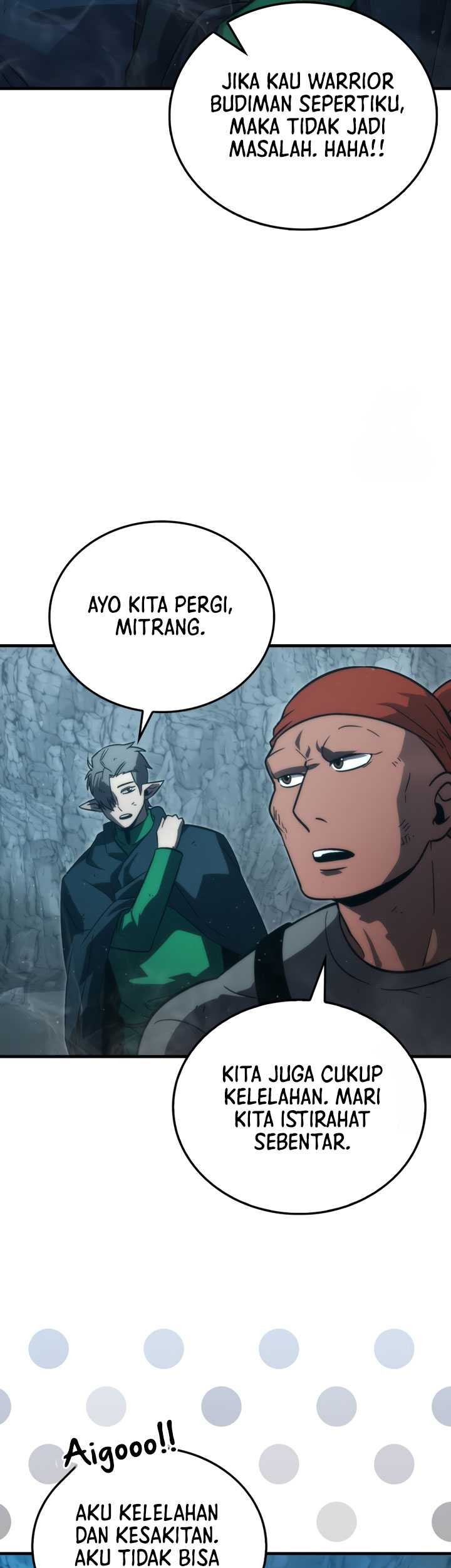 Demon Lord’s Martial Arts Ascension Chapter 75 Gambar 42