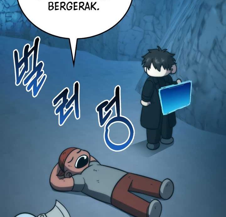 Demon Lord’s Martial Arts Ascension Chapter 75 Gambar 43