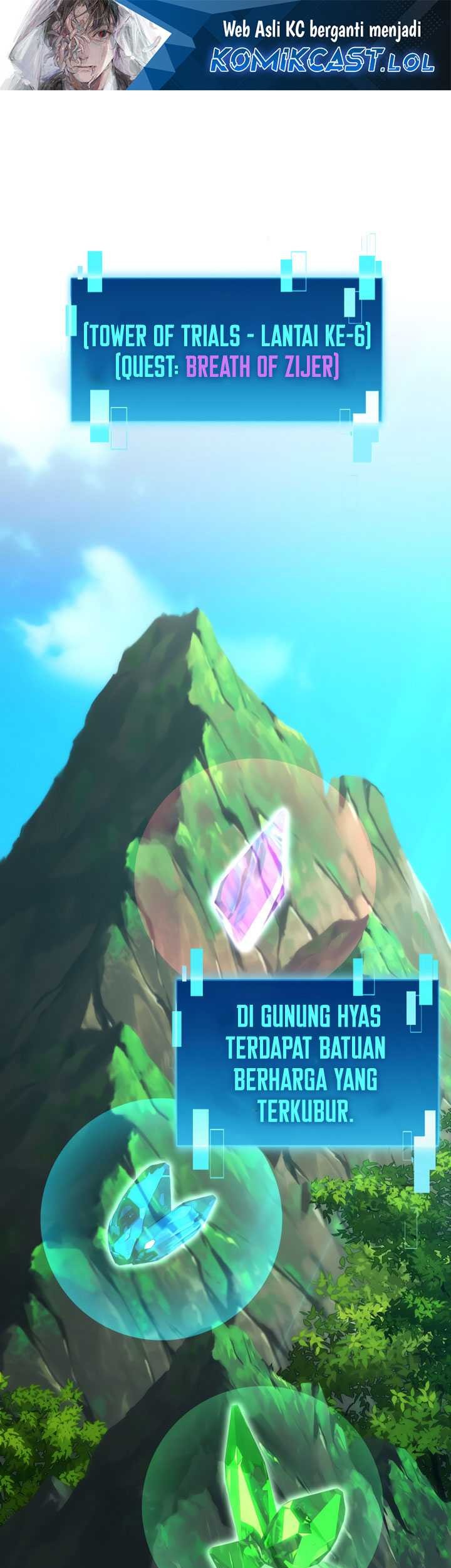 Manhwa Demon Lord’s Martial Arts Ascension Chapter 75 gambar nomor 2