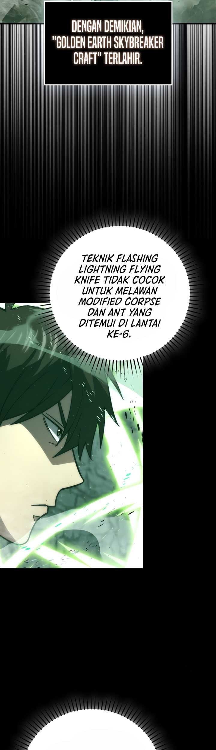 Demon Lord’s Martial Arts Ascension Chapter 75 Gambar 66