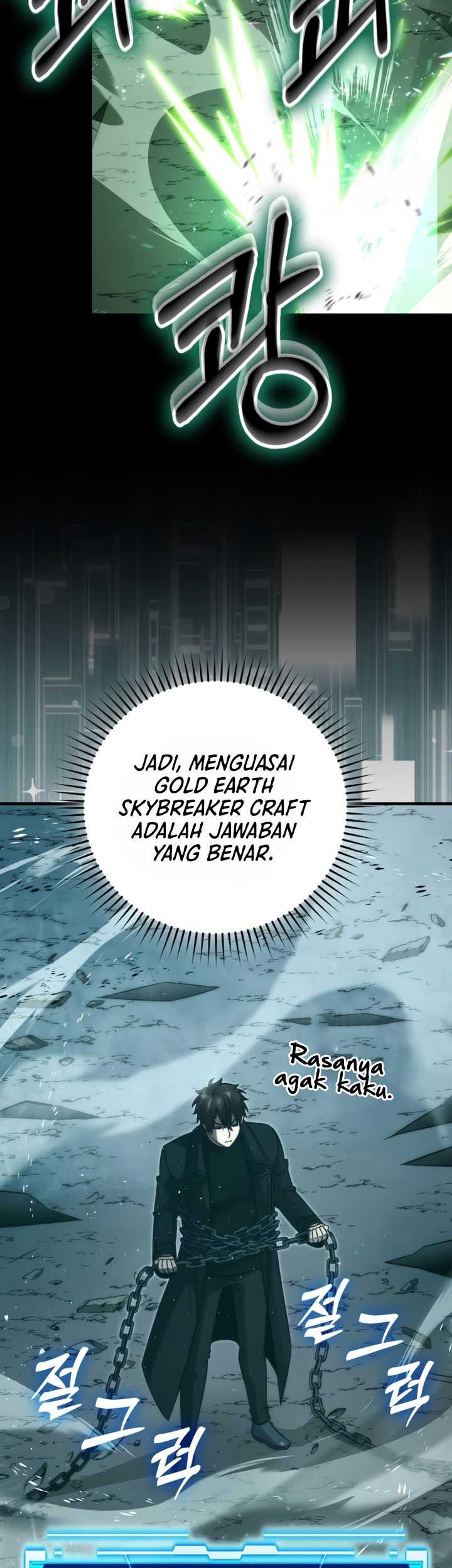 Demon Lord’s Martial Arts Ascension Chapter 75 Gambar 68