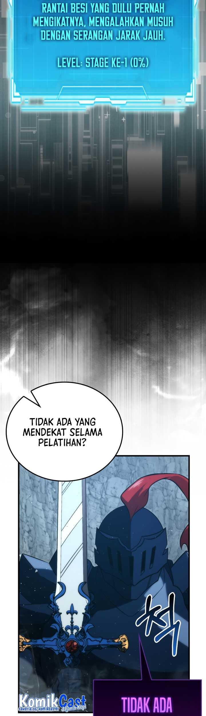 Demon Lord’s Martial Arts Ascension Chapter 75 Gambar 70