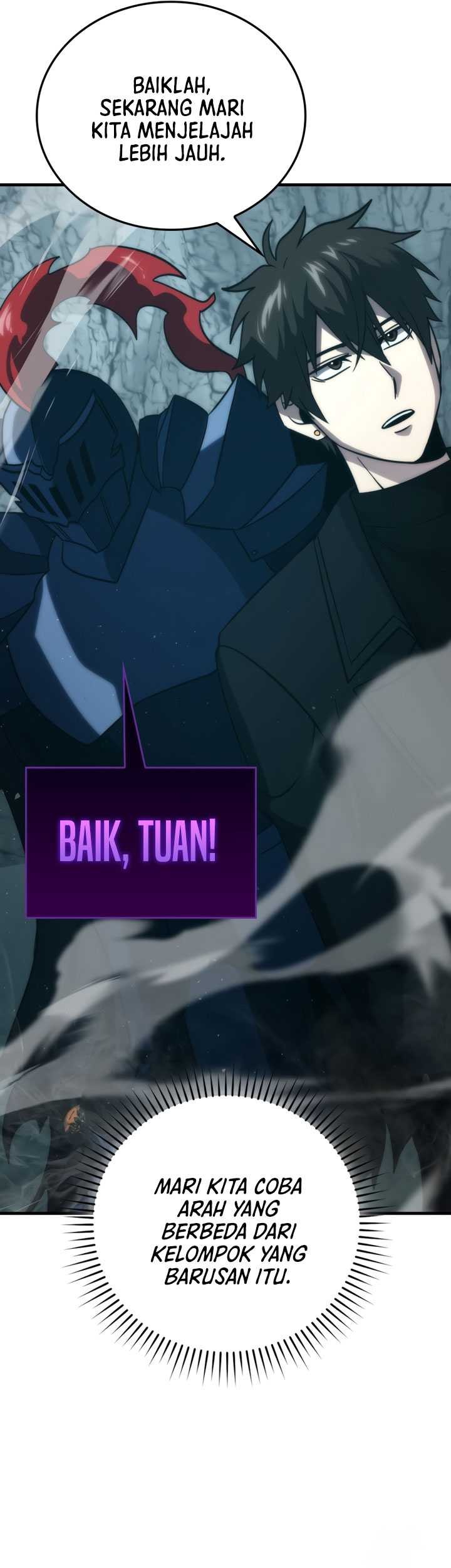 Demon Lord’s Martial Arts Ascension Chapter 75 Gambar 72