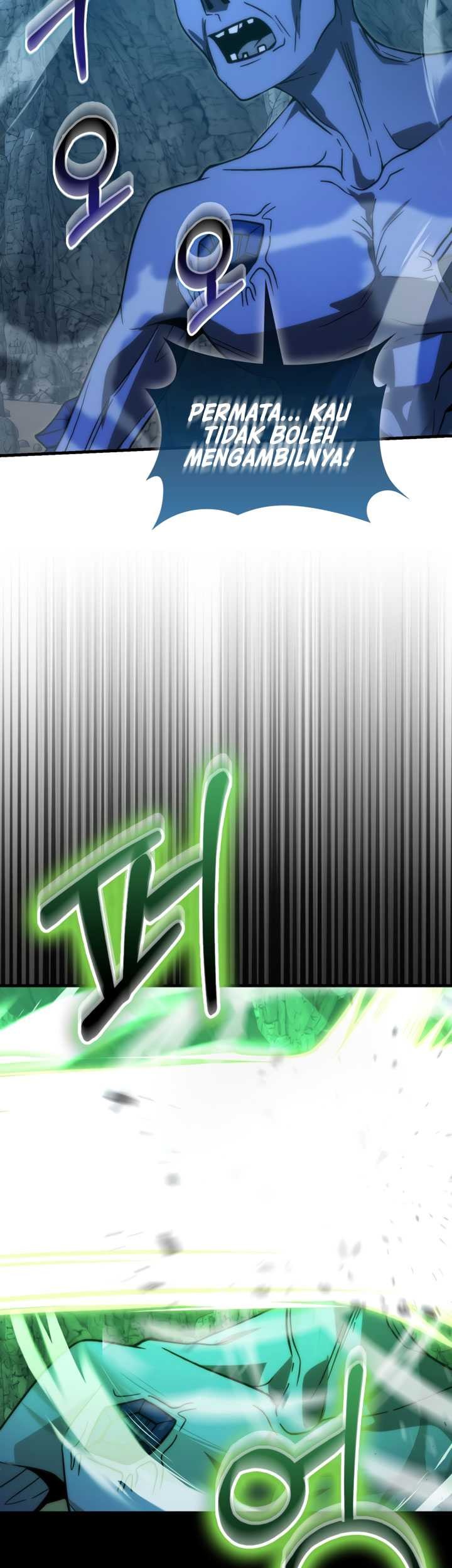 Demon Lord’s Martial Arts Ascension Chapter 75 Gambar 74