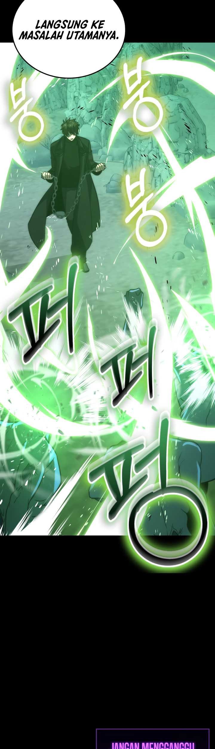 Demon Lord’s Martial Arts Ascension Chapter 75 Gambar 76