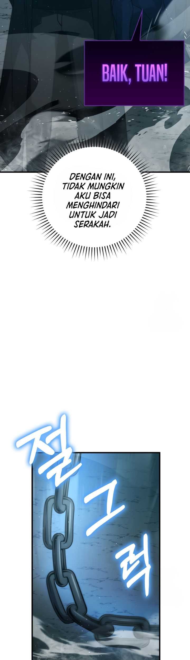 Demon Lord’s Martial Arts Ascension Chapter 75 Gambar 58