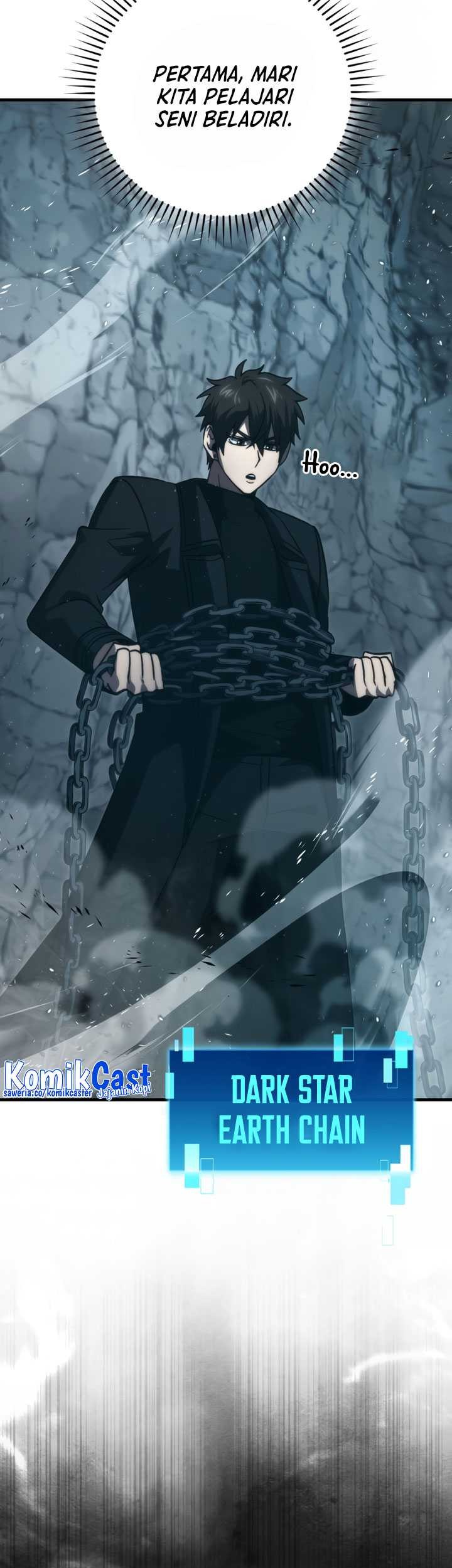 Demon Lord’s Martial Arts Ascension Chapter 75 Gambar 60