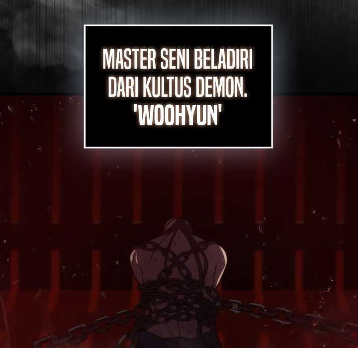 Demon Lord’s Martial Arts Ascension Chapter 75 Gambar 61